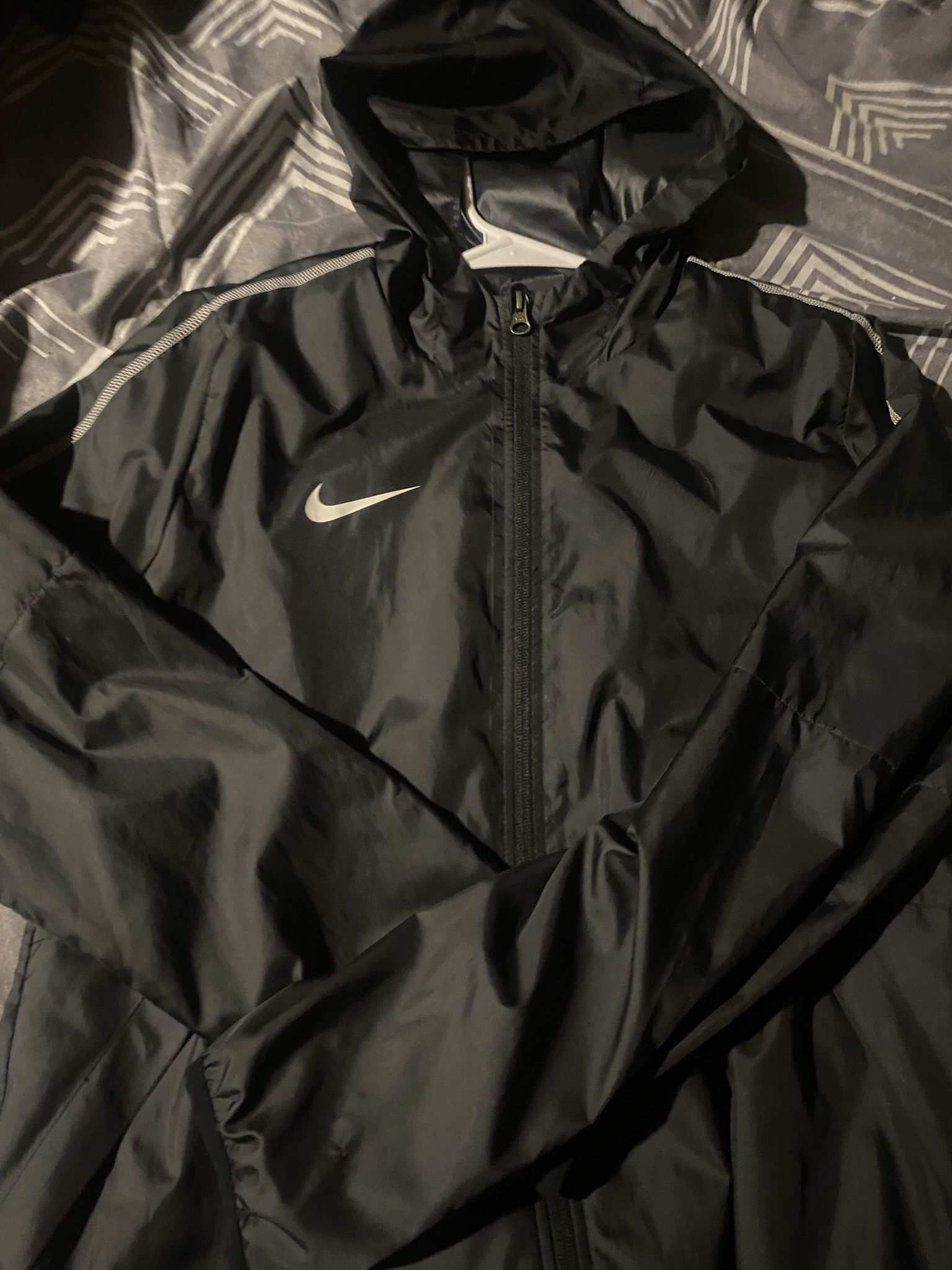 Nike Windbreaker