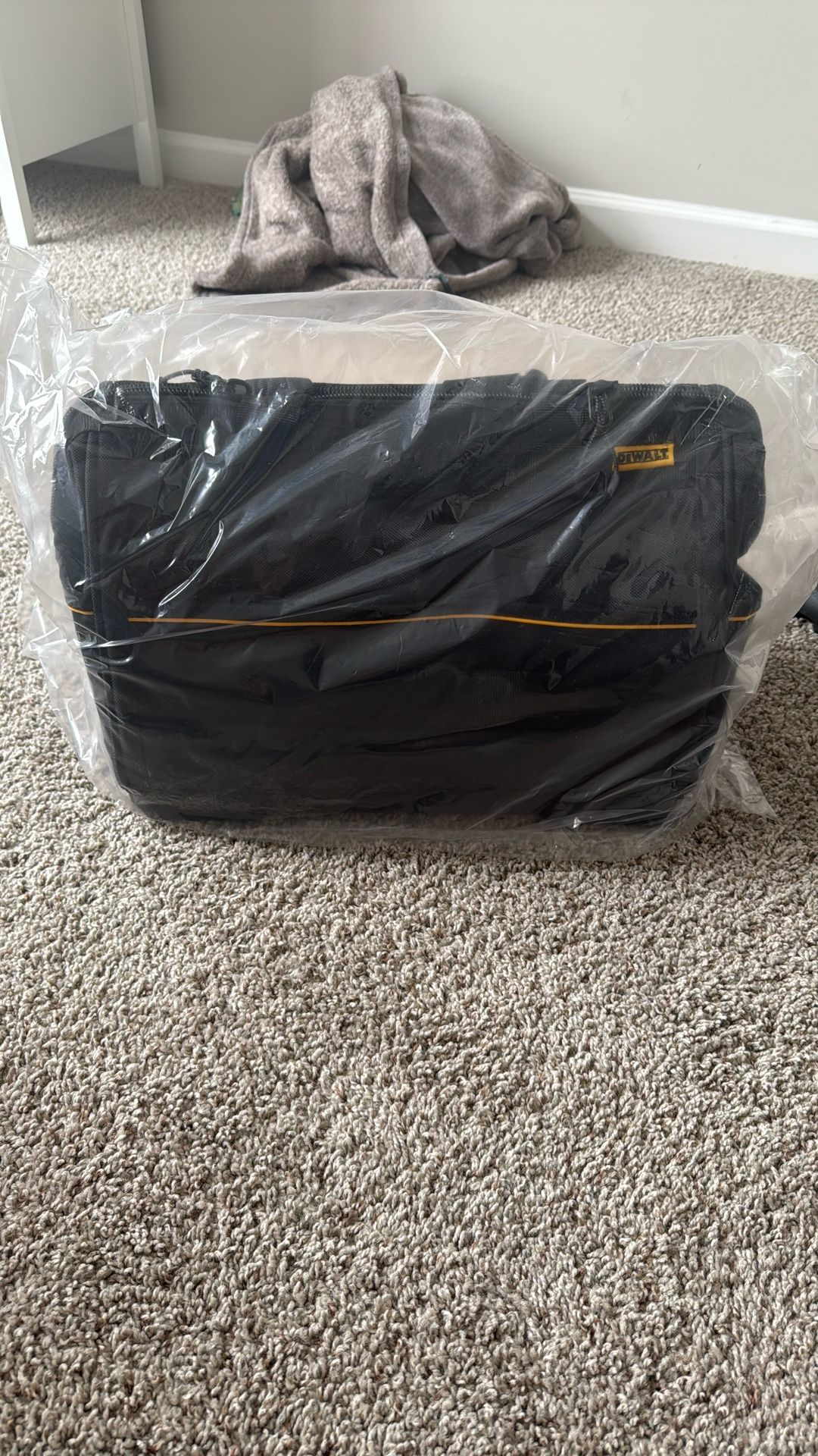 Dewalt Tool Bag