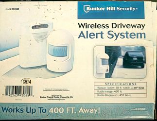 Phillips Wireless Lighting System