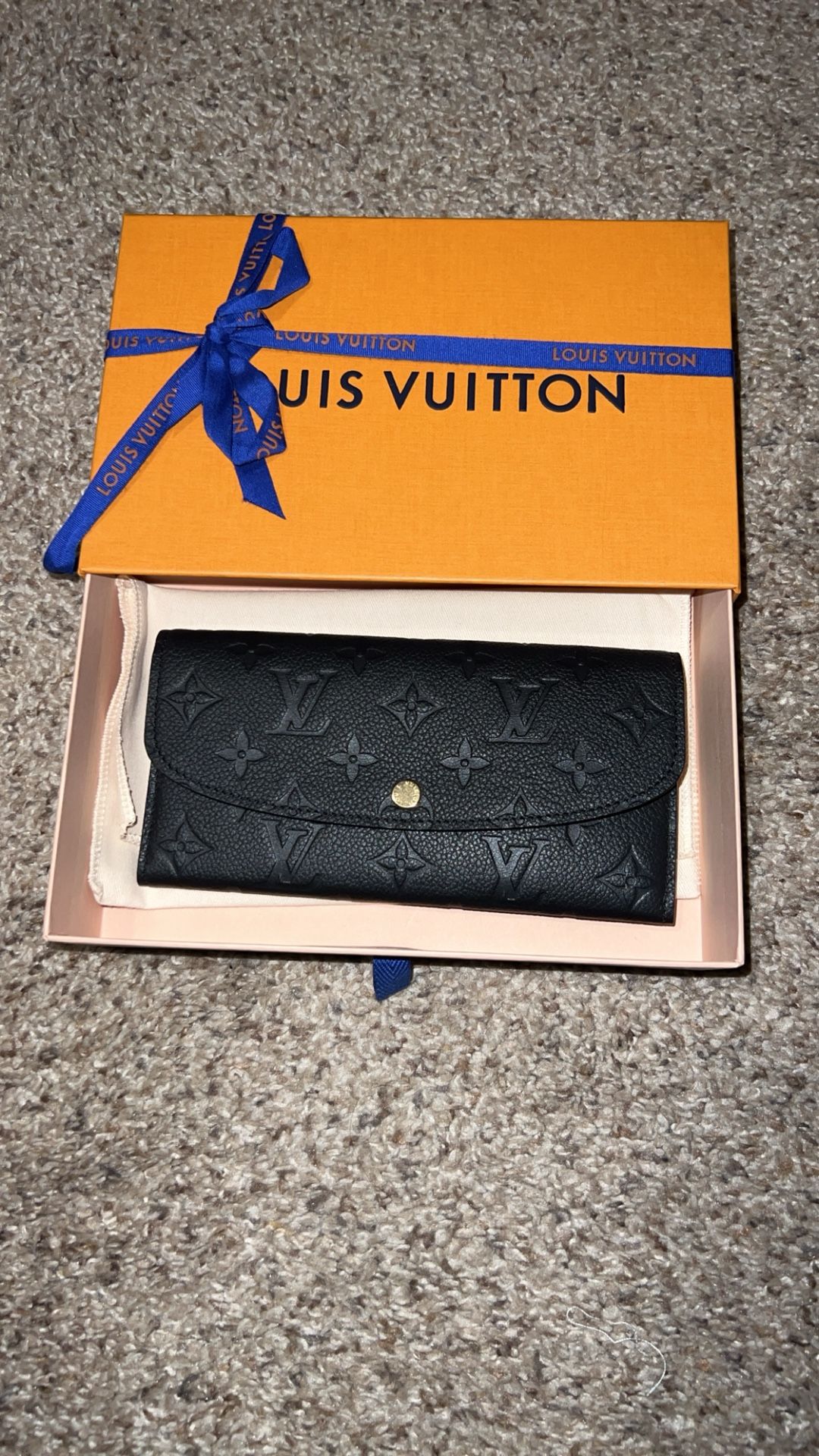 LV Wallet