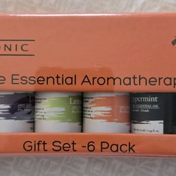 Pure 100% Essential Oil