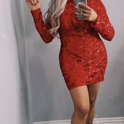Vestido Mediano