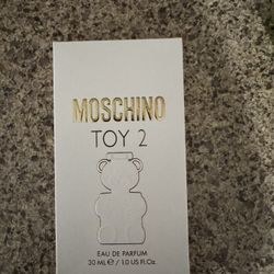 Mochino Toy 2 Women Perfume 