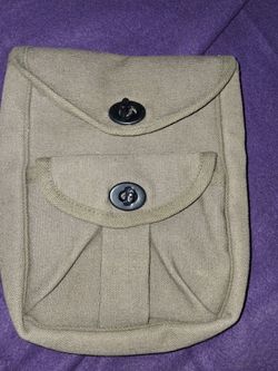Pouch