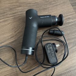 HyperVolt GO Massage Gun