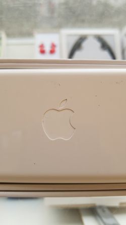 Apple watch sport