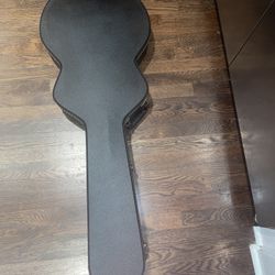 TKL Electric Guitar Case 