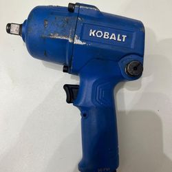 KOBALT MACHINE - 30$ Firmed Used 