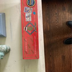 1992 Donruss Baseball Cards