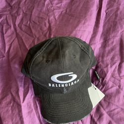 Balenciaga Baseball Cap