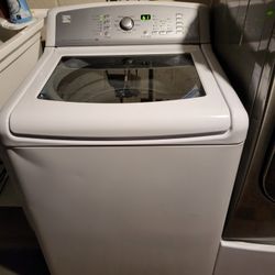 Kenmore Top Load Washer
