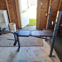 Weightlifting Equipment