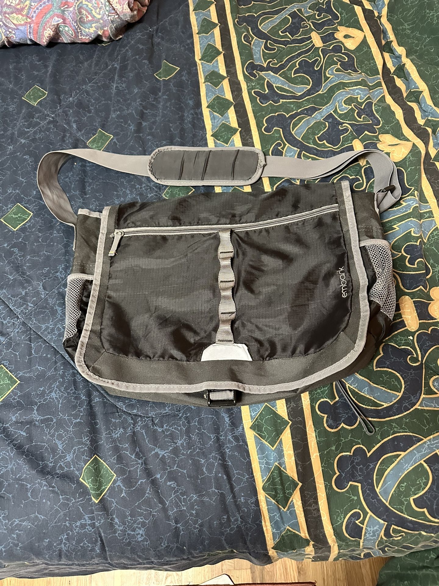 Laptop/briefcase Bag