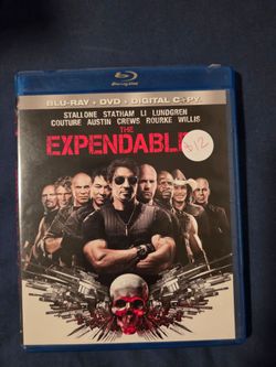 Expendables