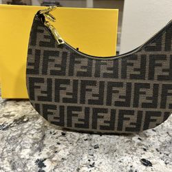 Fendi Purse