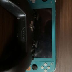 Nintendo Switch Lite N Compatible Controller