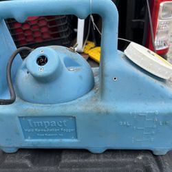 Impact Mold Remediation Fogger Model 2300