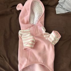 Dog Sweater Size S/ M