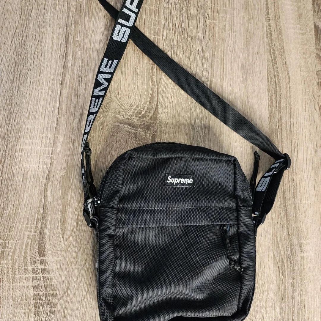 supreme bag