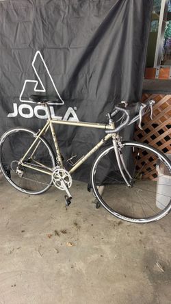 Victoria Zeus bicycle