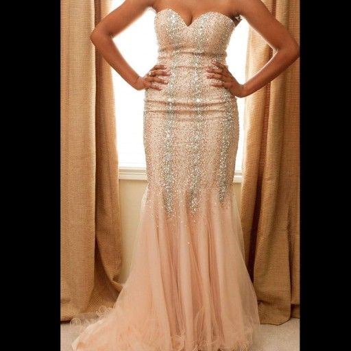 Prom Dress/Gown