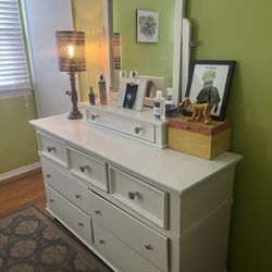 Complete Bedroom Set 