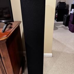 Surround Sound System - Complete!
