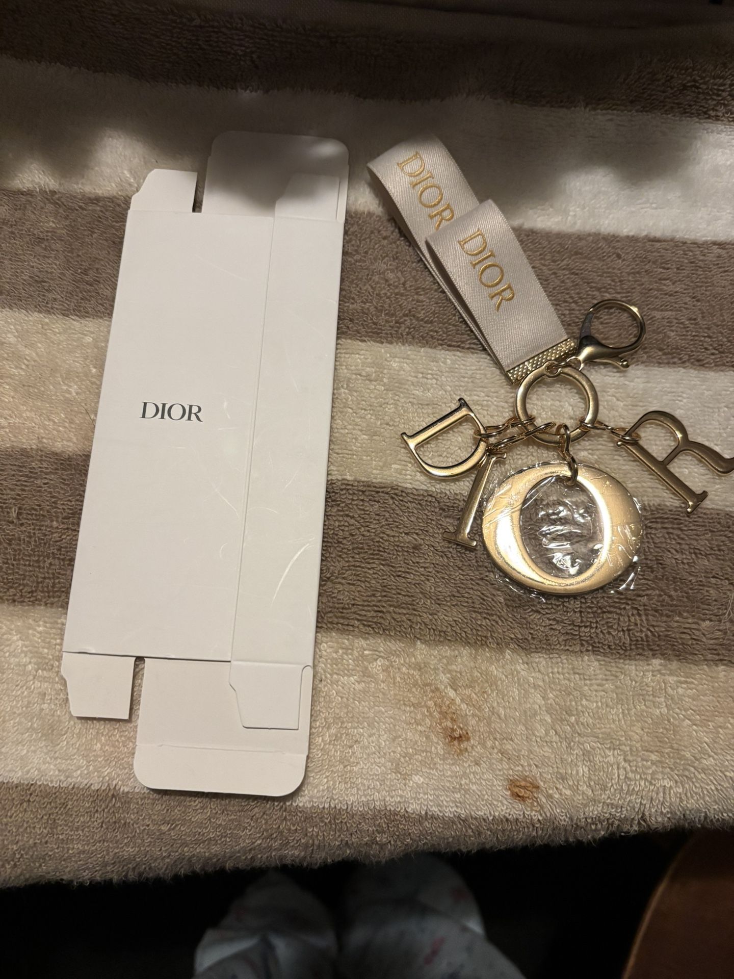 Key Chain