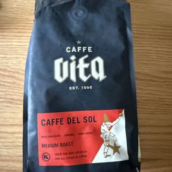 New caffe vita 32oz