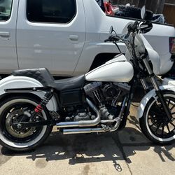 🔥 2006 Harley-Davidson Dyna FXD35 Super Glide – 35th Anniversary Edition 🔥 💲**$11,000 OBO** | 📍Located in Lodi  🚚 Open to Trades – See Below 👇 