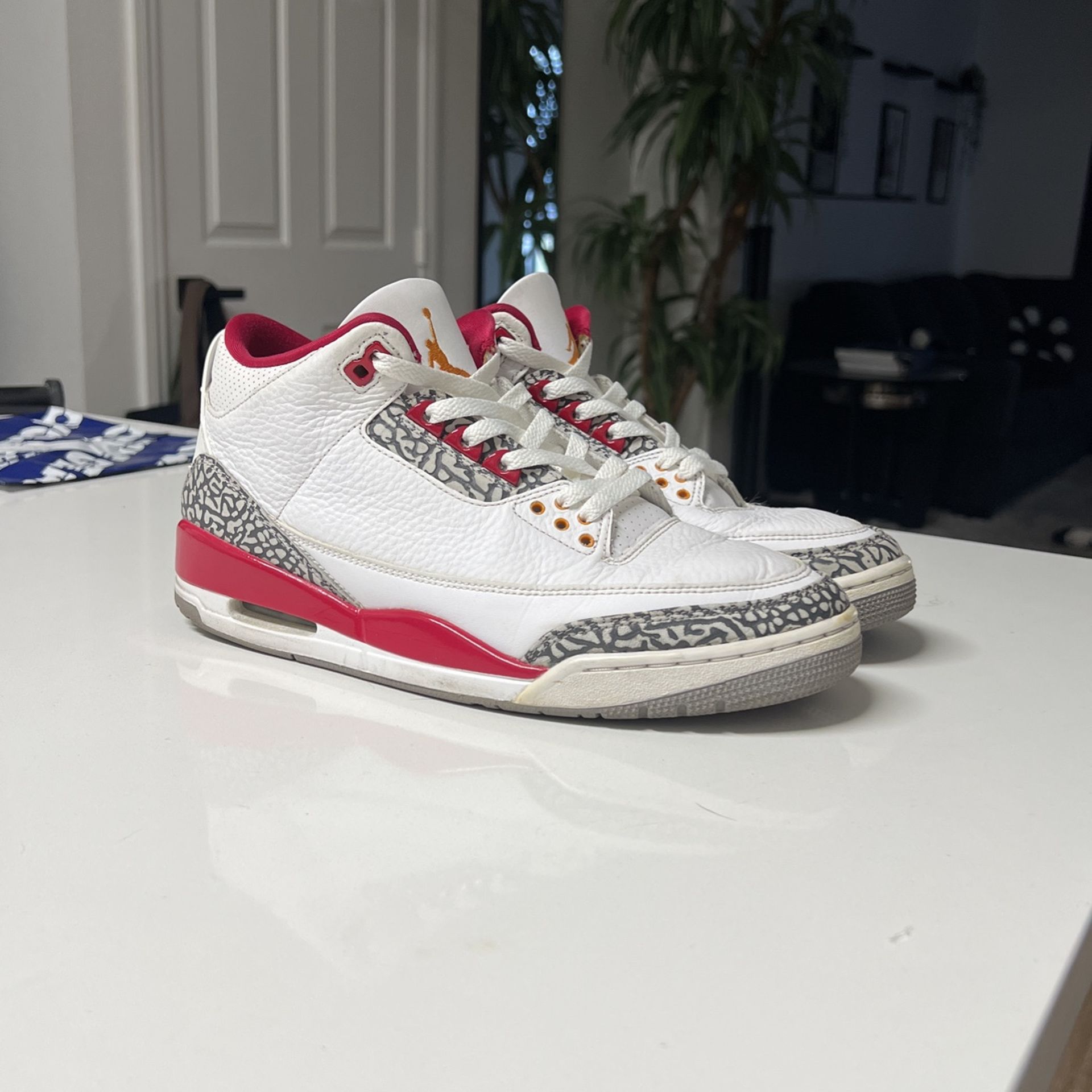 Jordan 3 “Cardinals” for Sale in Henderson, NV OfferUp