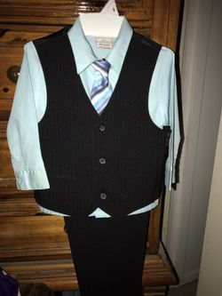 Children's outfit