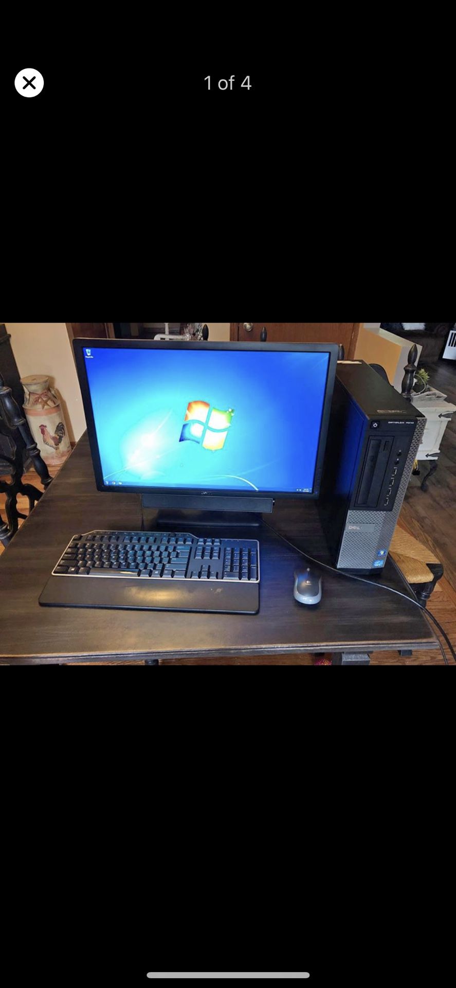 Dell computer/PC