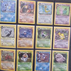 Pokemon Collection 