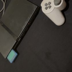 Slim Ps2