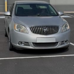 2014 Buick Verano