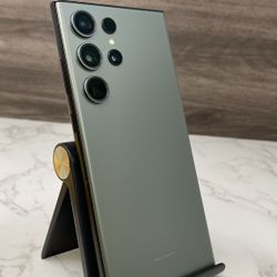 Samsung Galaxy S23 Ultra 256gb Unlocked ID: 99939 