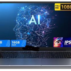 Brand New Laptop  1 TB Ssd 16gb 1080 Full Hd