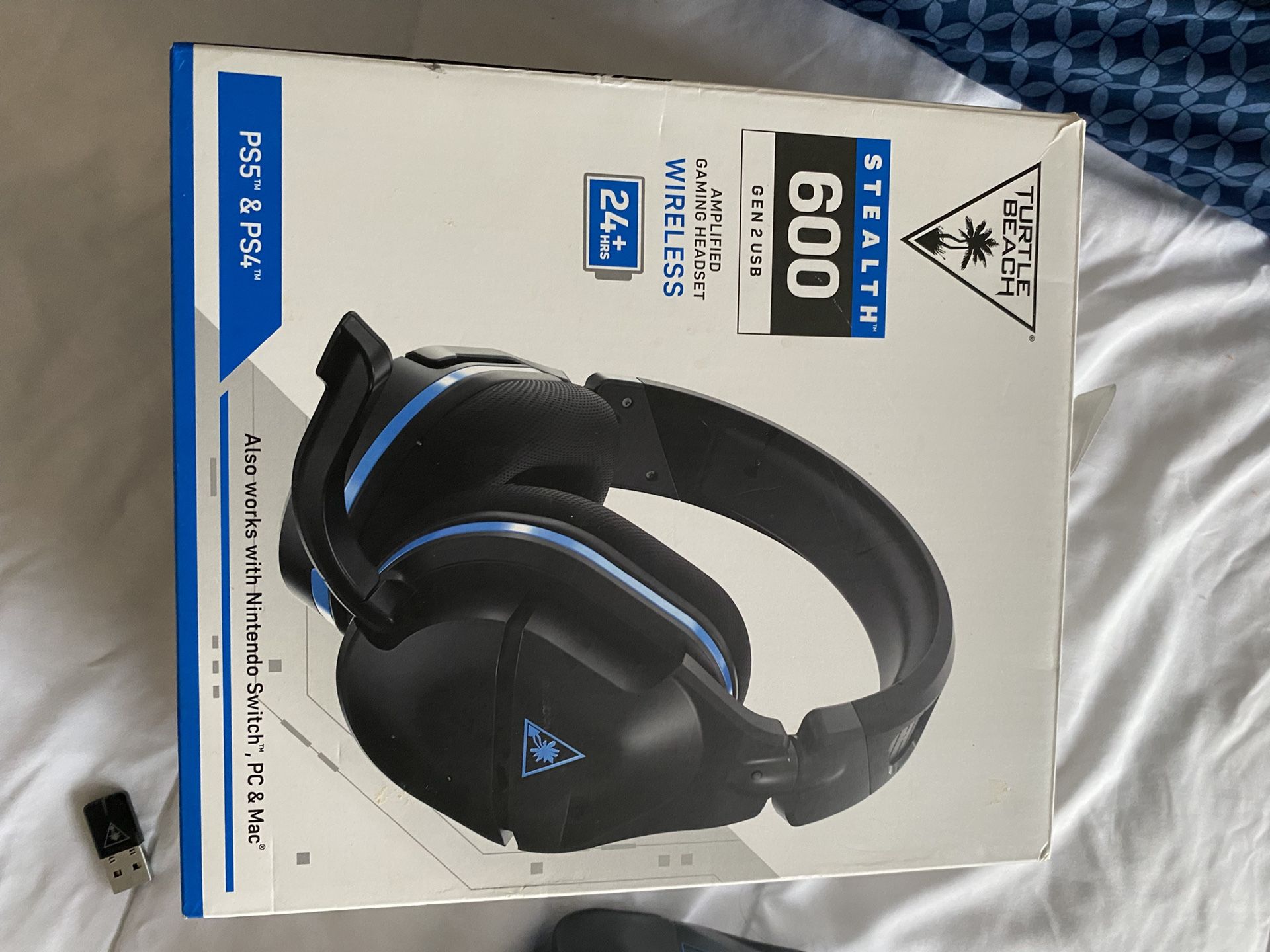 Turtle Beaches 60$ 