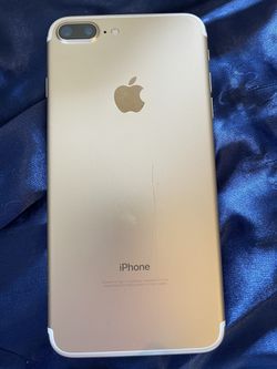 Apple Iphone 7 Plus Rose Gold 128gb For Sale In Wichita Ks Offerup