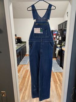 Liberty overalls