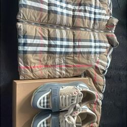 Burberry 