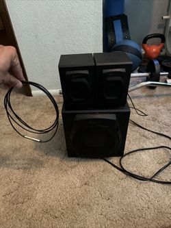 Sykik Bluetooth Speakers 