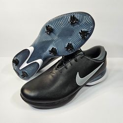 New Nike Air Zoom Victory 2 Men's Size 14 Golf Shoe Black