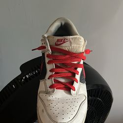 Nike dunks