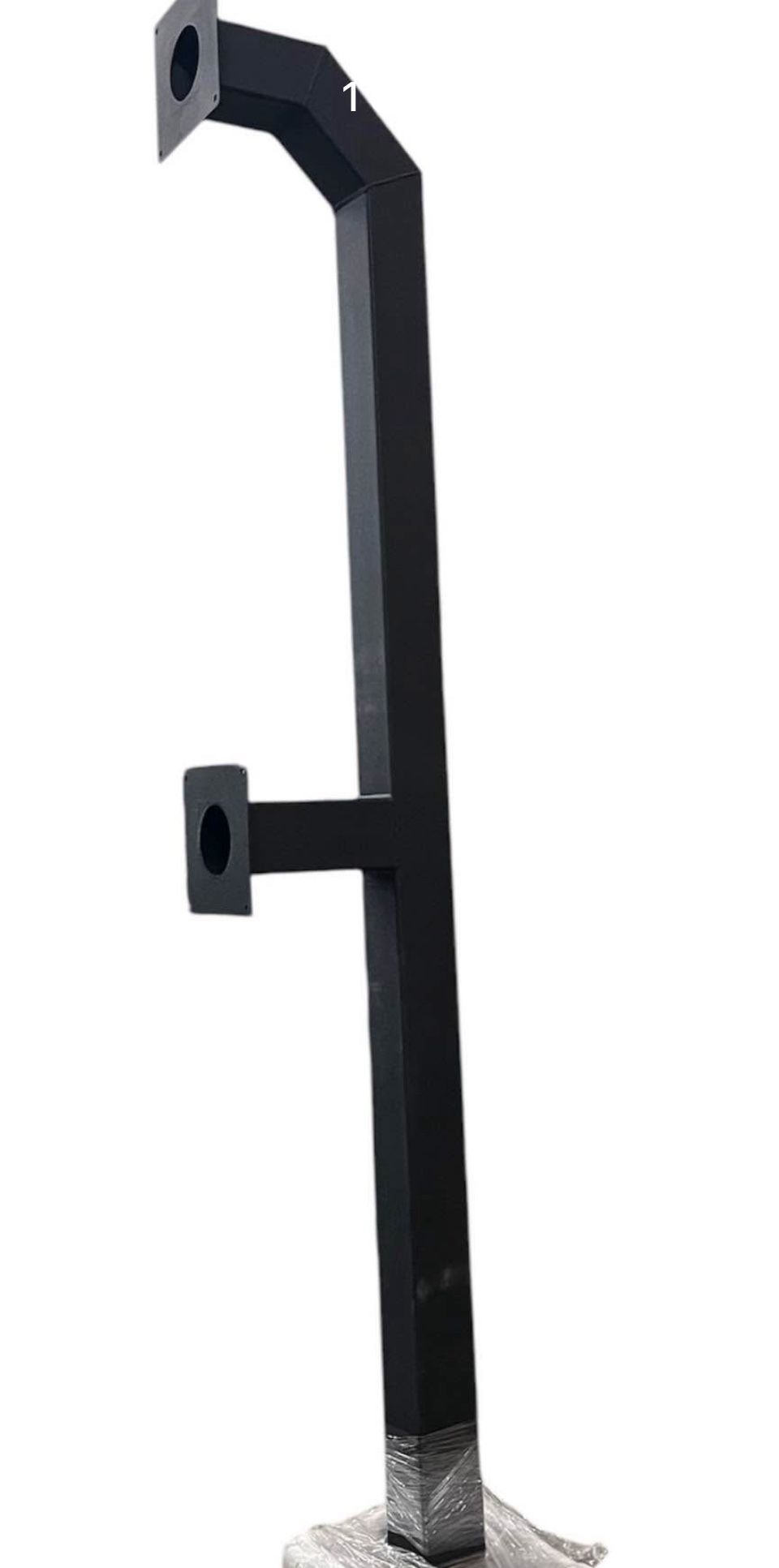 88” Carbon Steel Pedestal