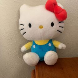 Hello Kitty