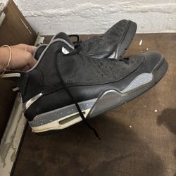 Nike Jordan Dub Zeros