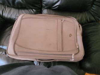Rolling Suitcase