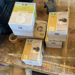 Small Lighting Fixtures